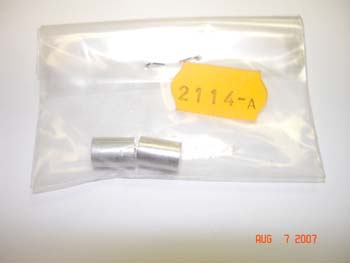 2114a - Distance bushing